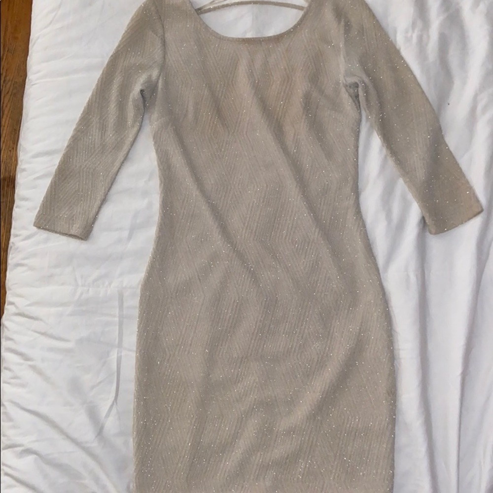 Beautiful dress